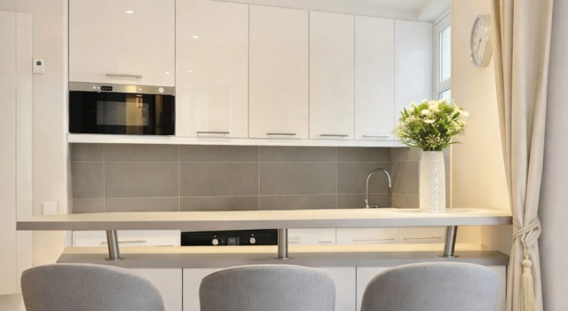 Апартаменты Superior 1535 Pont aux Choux