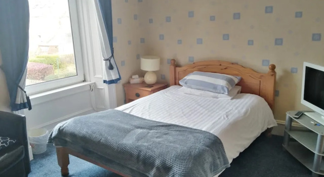 Camillia Guest House