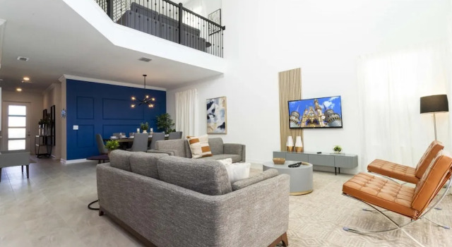 Коттедж Super Luxury Modern Home Prime Location