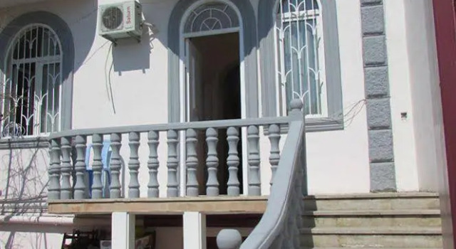 Hotel Santi Maria