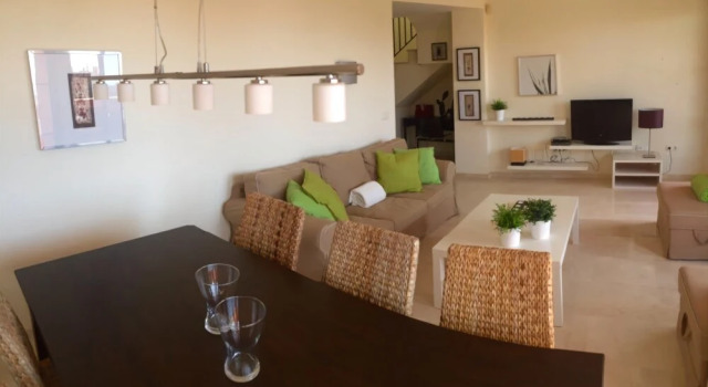 Penthouse Sierra Cortina, Забронировать Отель Финестрат Коста-Бланка