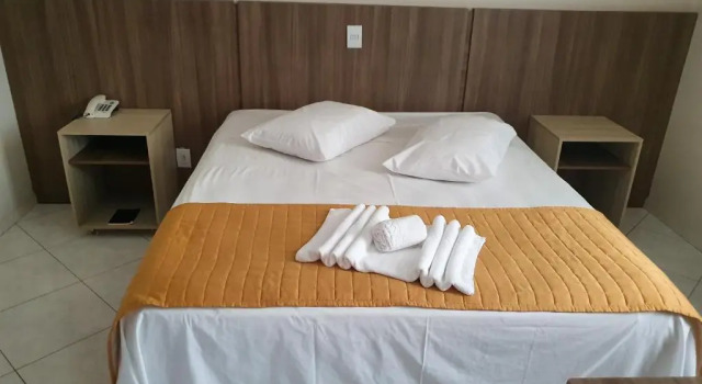 Номер Standard San Marino Palace Hotel