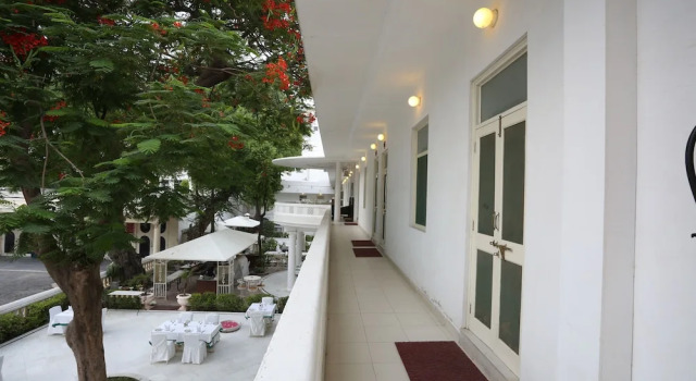 Номер Standard Garden Hotel - Heritage by HRH Group of Hotels