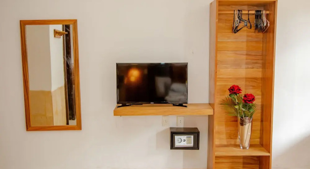 Номер Superior Jeri Village Hotel