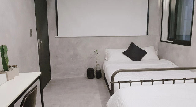 Habitación Estándar Hotel Elephant