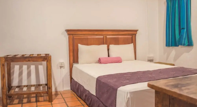 The Cove Pasikuda, Book Hotel SPA-hoteller i Batticaloa District, SPA