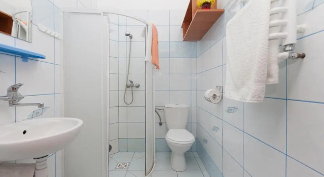 Номер Standard Villa Ula