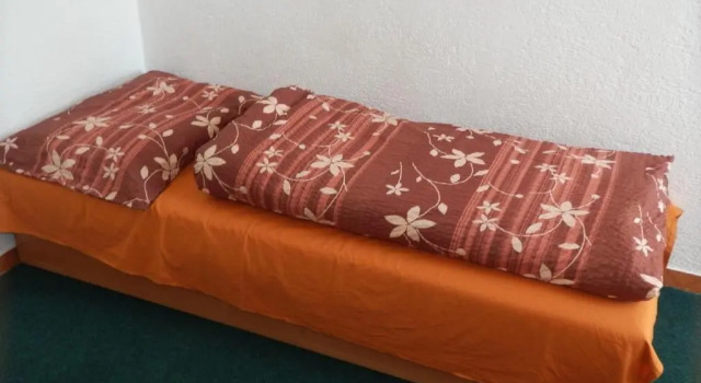 Номер Standard Ubytovna Pod Mostem