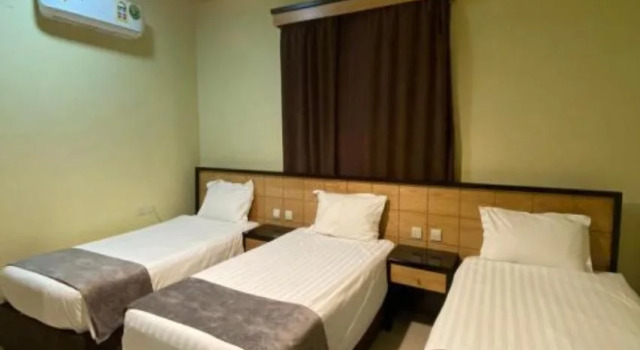 Diyar Al Basateen Hotel Apartments, Забронировать Апартаменты/квартира Абха Асир, рядом с Al Salam Theme Park