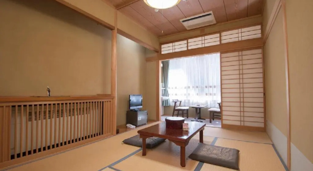 Run of House Hotel Nosegawa