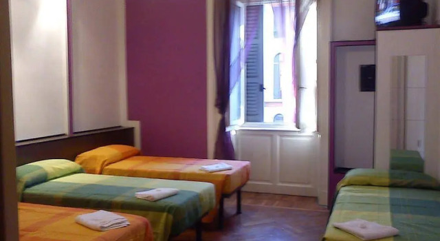 Aldebaran, Varaa Hotelli Hotellit Milano aamiaisella, lähellä Pasteur, Aamiainen