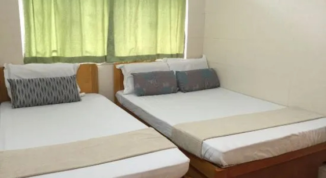 Номер Standard Sunny Day Guest House