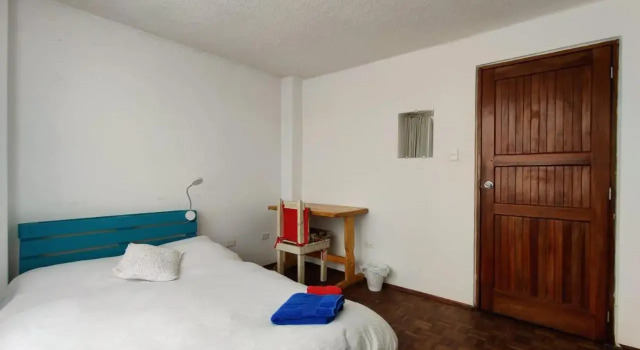Edificio Foch, Book Hotel Cheap Hotels in Sierra