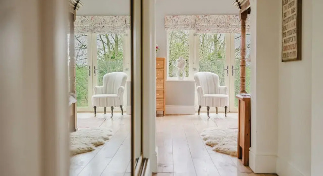 Inkerman House-Gorgeous House and Garden, Buchen Sie Ferienhaus Bicester Oxfordshire