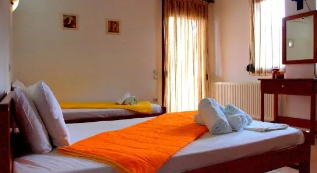 Marianni Rooms
