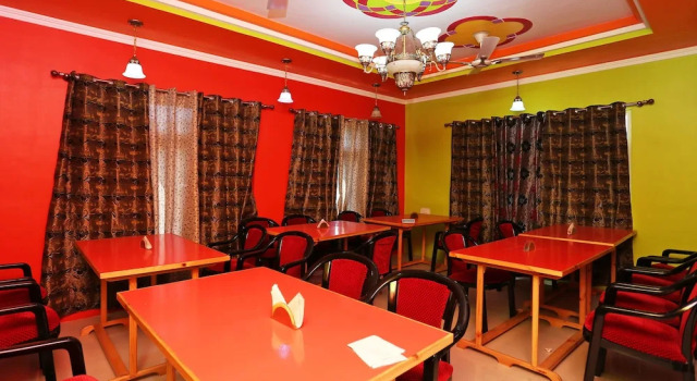 Hotel EL Classic