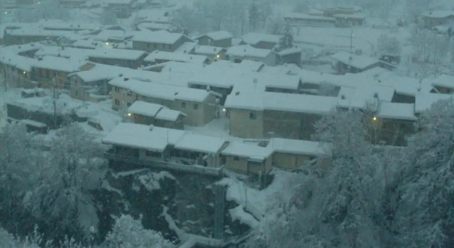 Camera Standard B&B Pisolo e i Persi Pien
