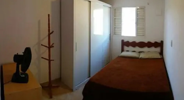 Hostel Itakamã