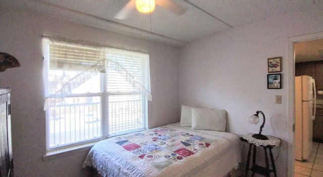 Номер Standard Surfside I 206 Minium 2 Bedroom Condo by RedAwning