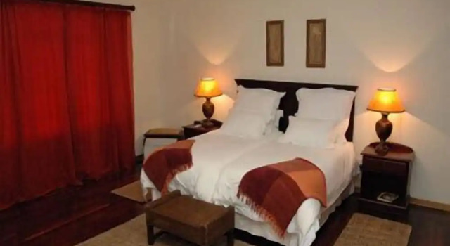 Kronenhoff Guest House