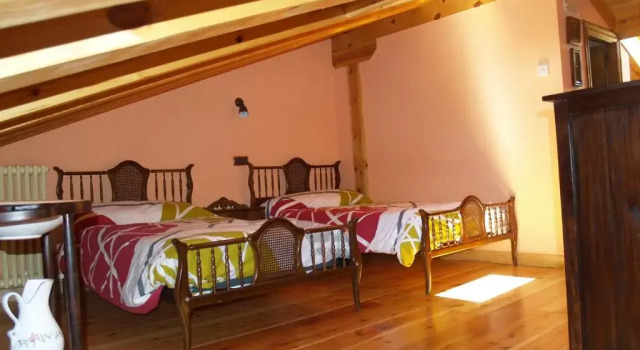 Casa Gustares, Забронировать Отель Вильвьестре-дель-Пинар Burgos Province