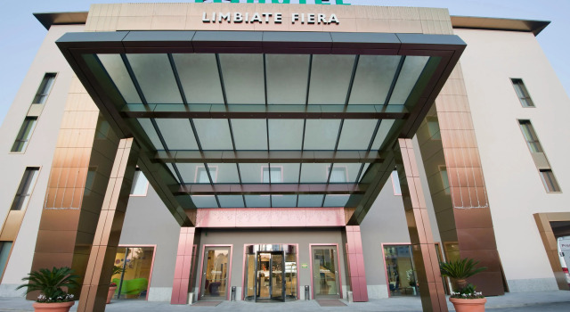 AS Hotel Limbiate Fiera