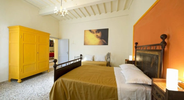 Casa vacanze Fatucchi