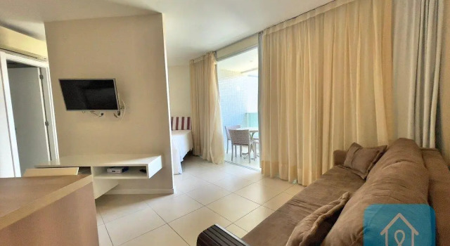 Apartamento Completo E Luxuoso No Mundo Plaza 2, Rezervovat Apartmán Wellness hotely v Bahia, SPA