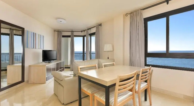 Номер Standard Olée Nerja Holiday Rentals by Fuerte Group