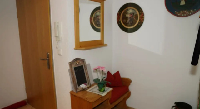 Ferienwohnung Viererspitzblick, Rezervasyon Otel Mittenwald Garmisch-Partenkirchen