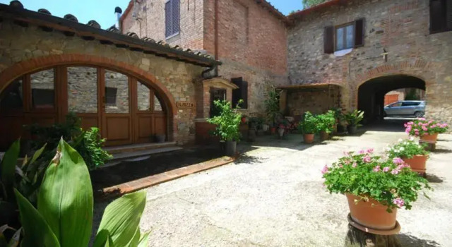 Limone, Buchen Sie Hotel Quercegrossa Chianti