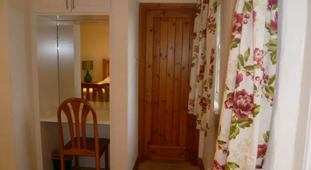 Ballyvaughan Cottage No 6, Prenota Casa vacanze Ballyvaughan 