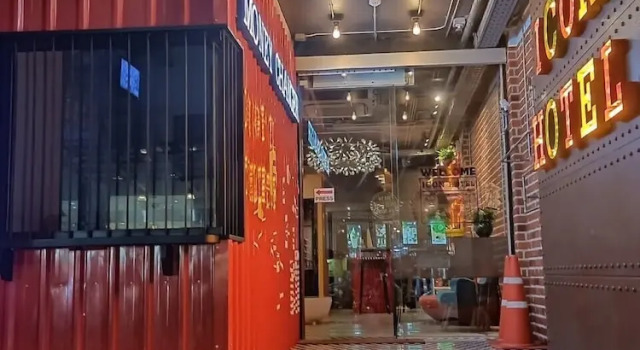 Icon Hotel Hatyai, Забронировать Отель Отели Хатъяй с парковкой, рядом с Торговый центр Hat Yai Plaza, Парковка