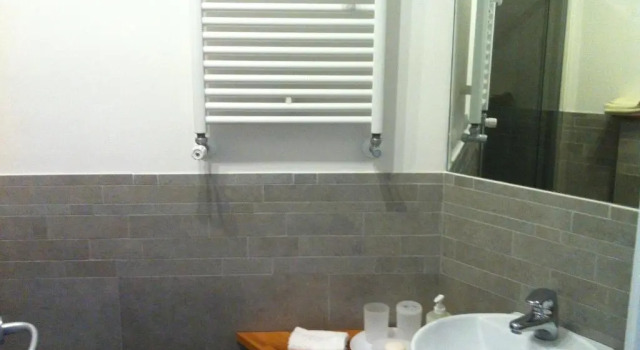 Номер Standard Venice Home