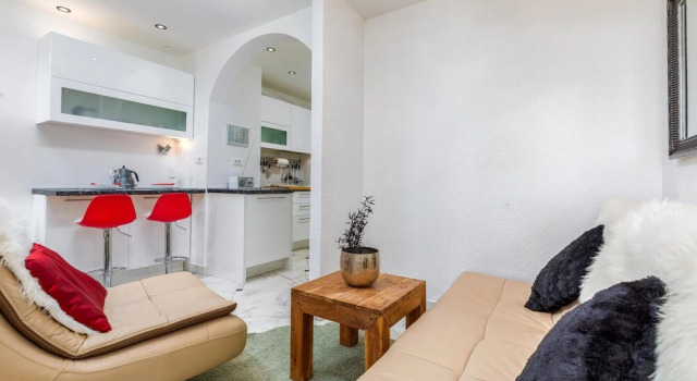 Amazing Apartment in Pula With Wifi and 1 Bedrooms, Rezervovat Apartmán Veli Vrh Istrie