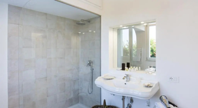 Номер Standard Relais Palazzo Cacace