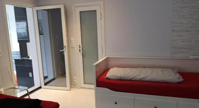 Номер Comfort Villa Baneheia