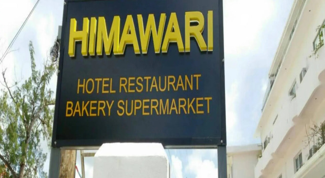 Himawari Hotel, Varaa Hotelli Garapan Saipan