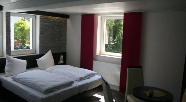 Jugend-Freizeithotel "Rhön Feeling", Đặt Khách sạn Dermbach Rhön