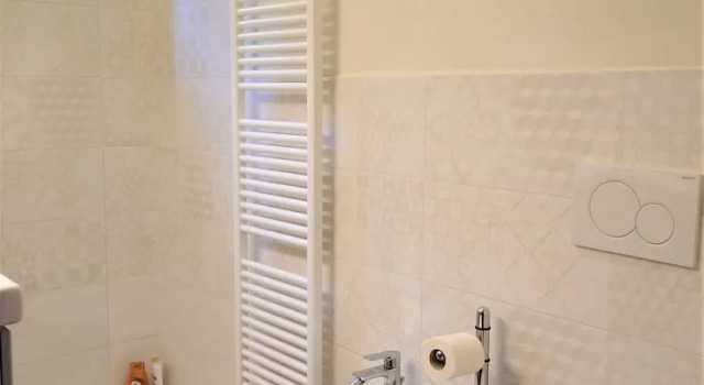 Коттедж Casa Serena