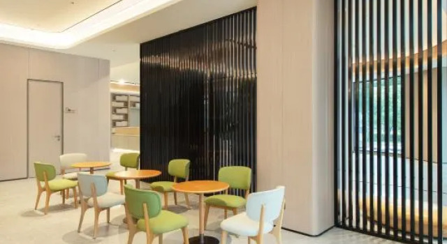 JI Hotel (Yidu Xunlong Shuijie), Varaa Hotelli Yichang Hubei