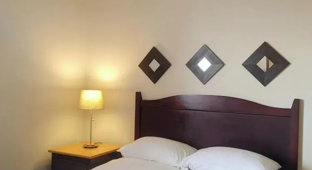 Номер Superior Hotel Le Must