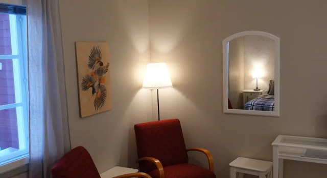 Номер Standard Kierinki Village Guesthouse