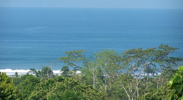 Hotel Lookout Playa Tortuga Ojochal, Rezervovat Hotel Hotely v Puntarenas s parkováním, Parkování