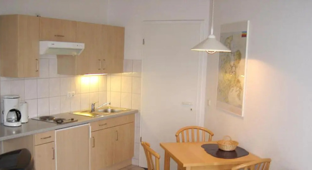 Seepark Sellin - Apt. 449, Book Apartment Sellin Usedom