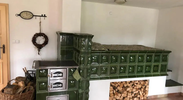 Chalupa U sjezdovky, Zadov 22, Забронировать Отель Стахи Шумава, рядом с Kobyla P2