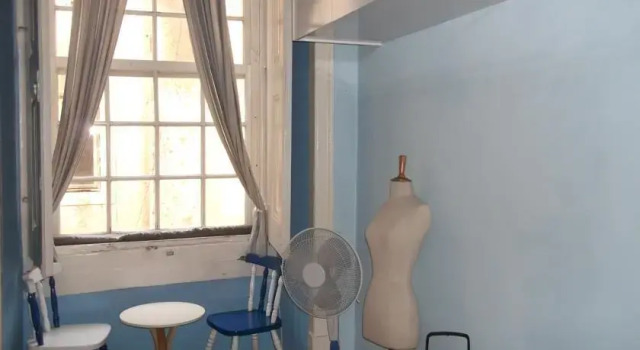Central Apartment Downtown