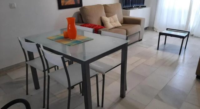 Duquesa Beach House