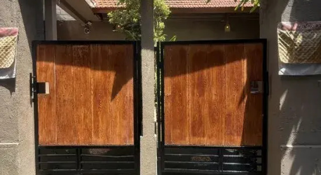 Private Family 2BR Villa near Ubud Center Bali, Забронировать Вилла Убуд Гианьяр