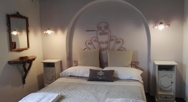 Villa Memia, Book Villa Sommerhuse i Torchiarolo, Hytte